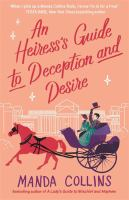 An_heiress_s_guide_to_deception_and_desire